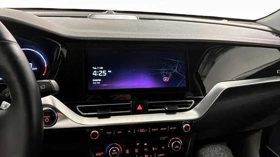 Kia e-Niro 11 of 12