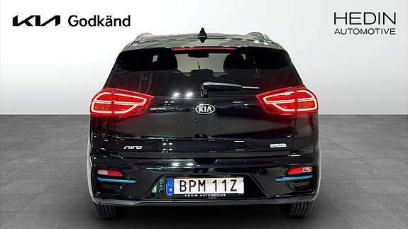 Kia e-Niro 5 of 12