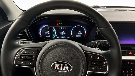 Kia e-Niro 10 of 12