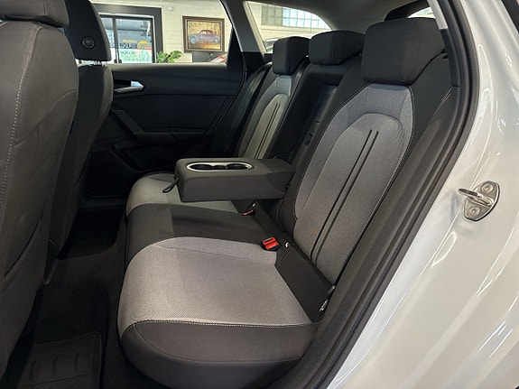 Seat Leon 26 of 26