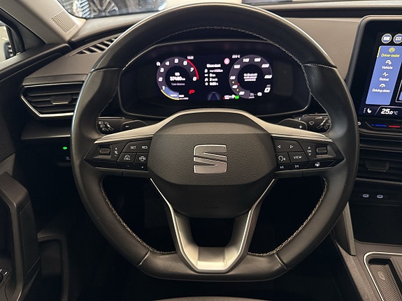 Seat Leon 16 of 26