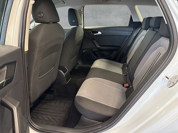 Seat Leon 11 of 26