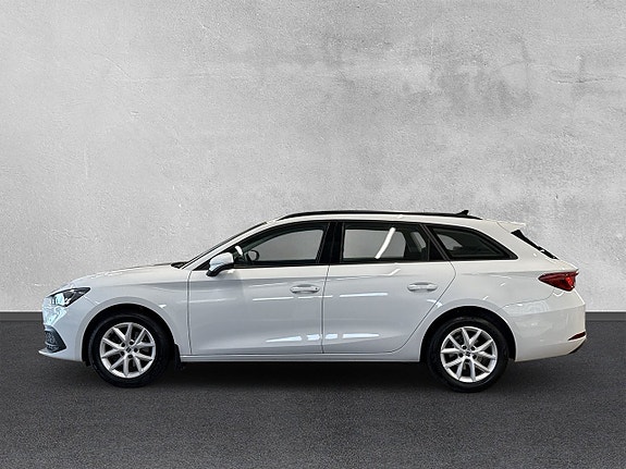 Seat Leon 2 of 26