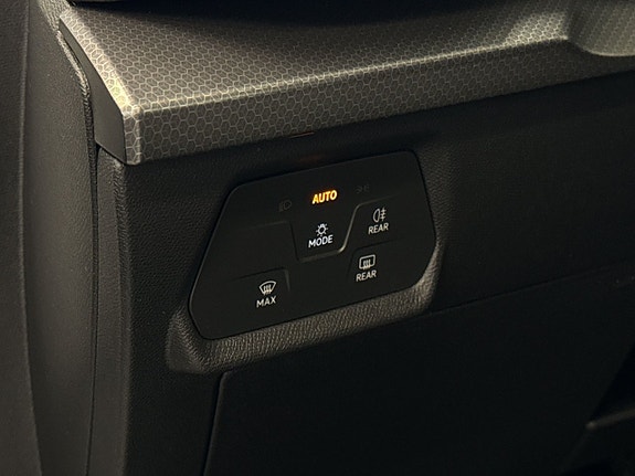Seat Leon 18 of 26