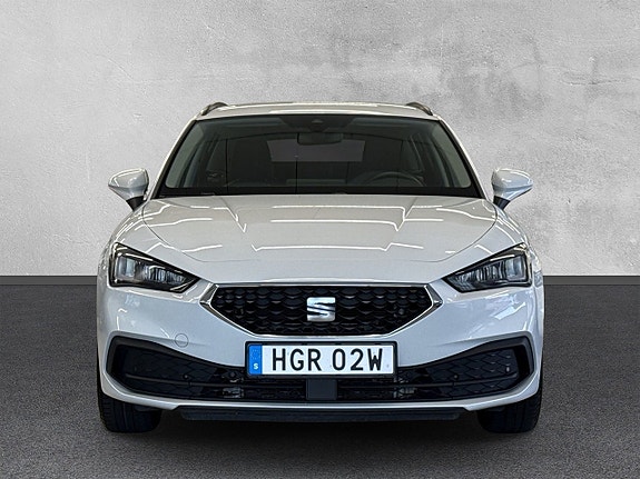 Seat Leon 8 of 26