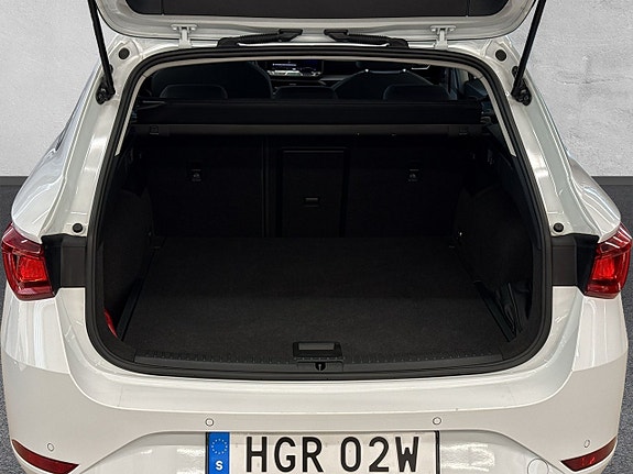 Seat Leon 9 of 26