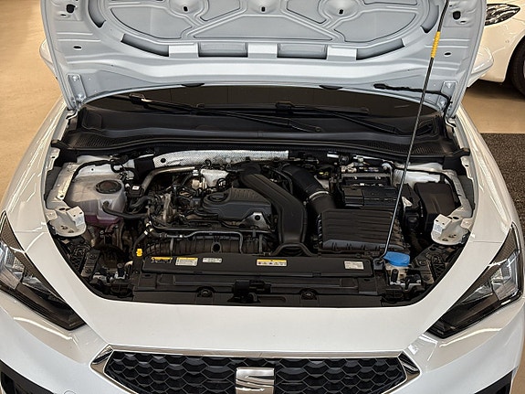 Seat Leon 23 of 26