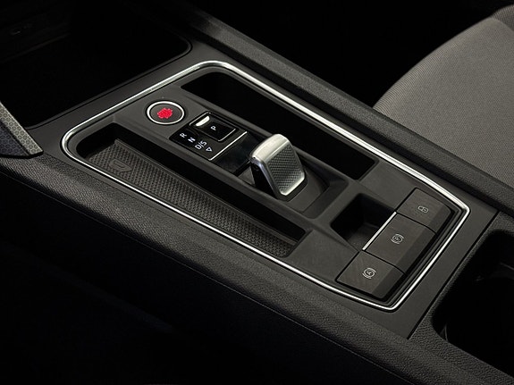 Seat Leon 19 of 26