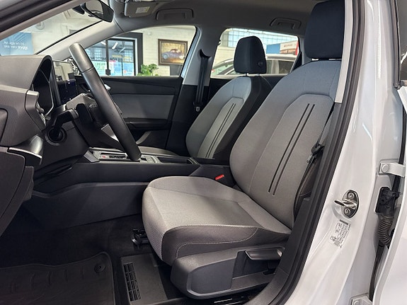 Seat Leon 25 of 26