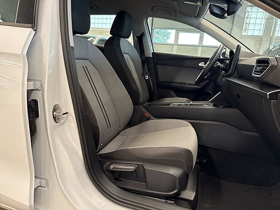 Seat Leon 22 of 26