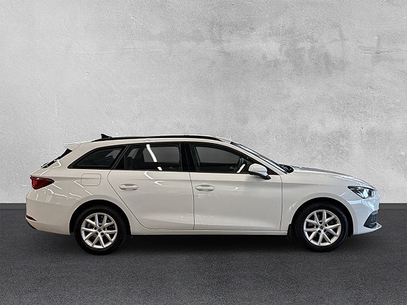 Seat Leon 6 of 26