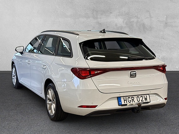 Seat Leon 3 of 26