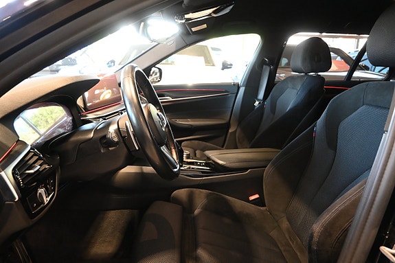 BMW 530e 9 of 25