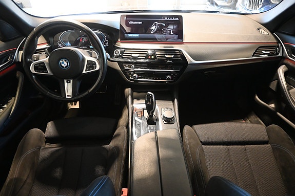 BMW 530e 10 of 25