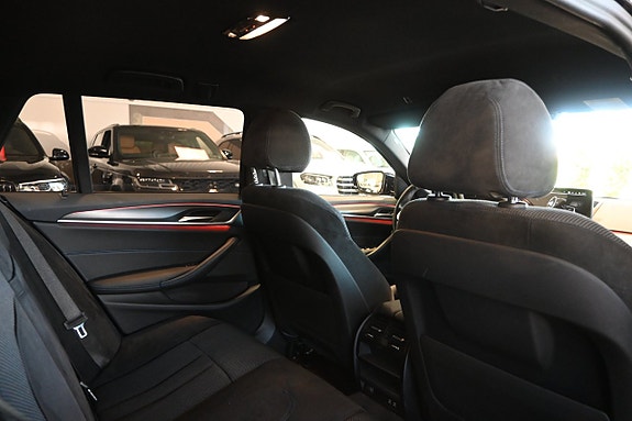 BMW 530e 13 of 25