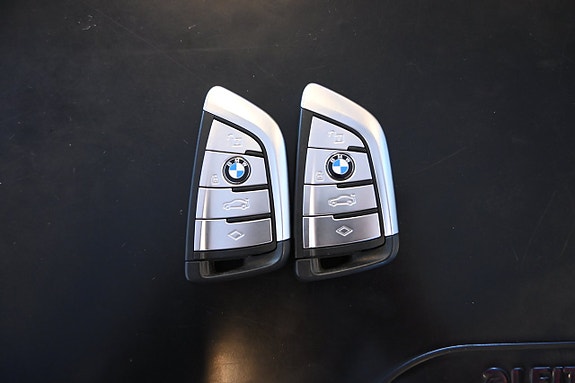 BMW 530e 25 of 25