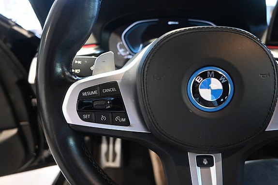 BMW 530e 19 of 25
