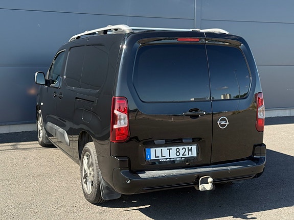Opel Combo 14 of 27