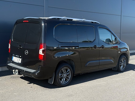 Opel Combo 5 of 27