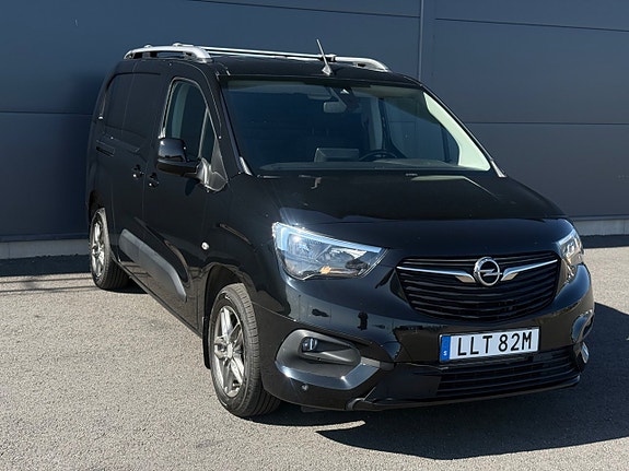 Opel Combo 8 of 27