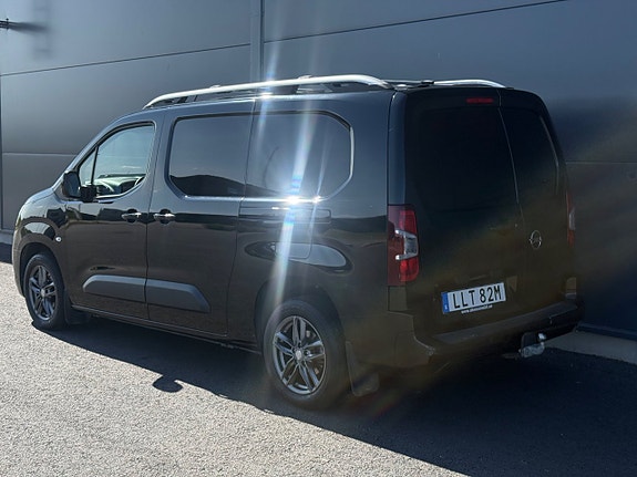 Opel Combo 13 of 27