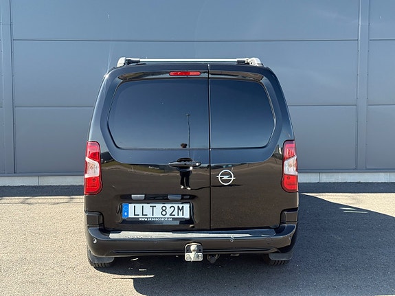Opel Combo 15 of 27