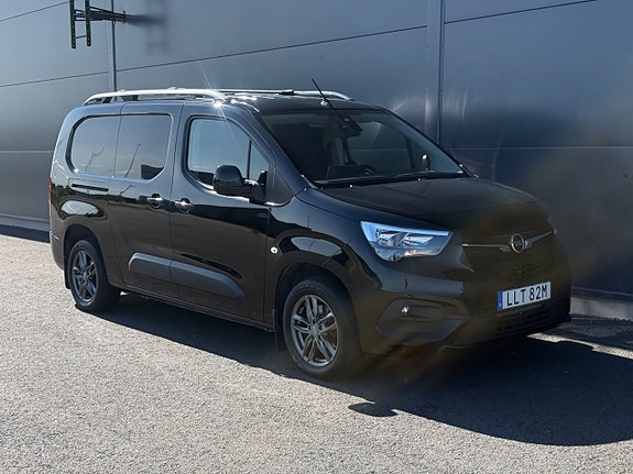 Opel Combo 7 of 27
