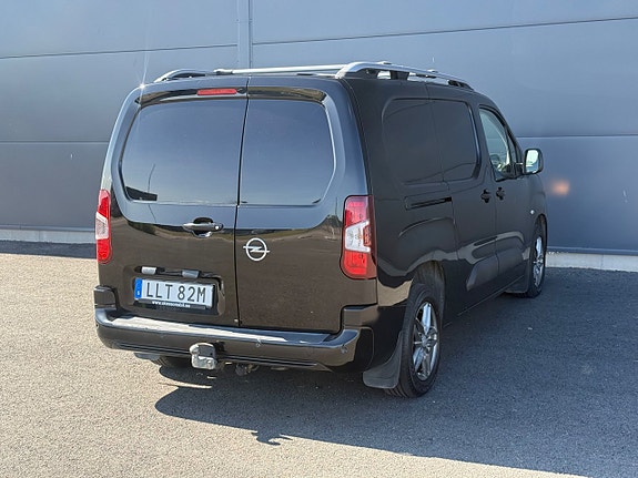 Opel Combo 17 of 27