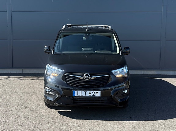 Opel Combo 9 of 27