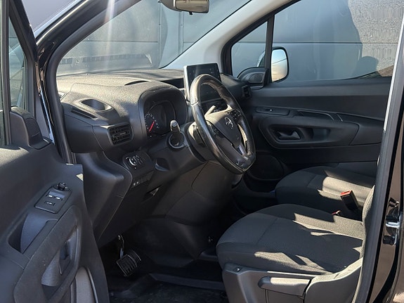 Opel Combo 19 of 27