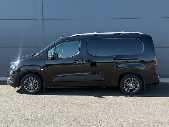 Opel Combo 12 of 27