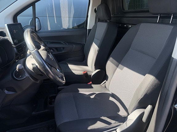 Opel Combo 20 of 27