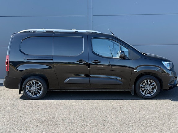 Opel Combo 6 of 27