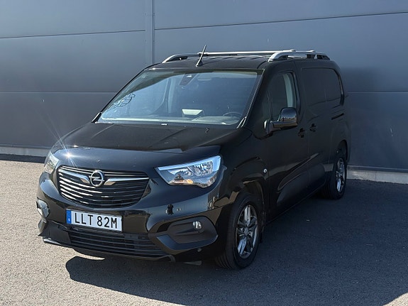 Opel Combo 10 of 27