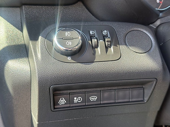 Opel Combo 23 of 27