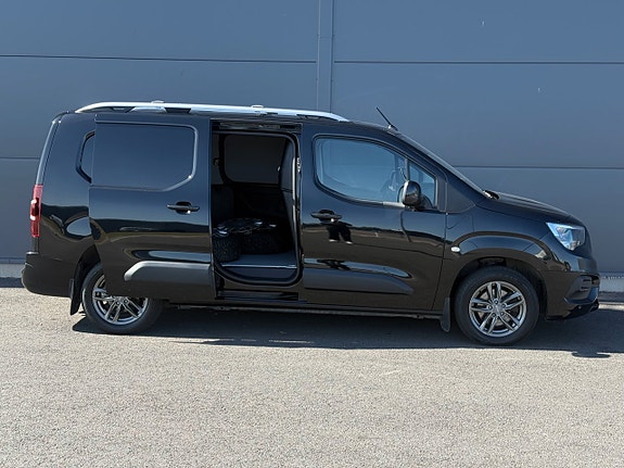 Opel Combo 3 of 27