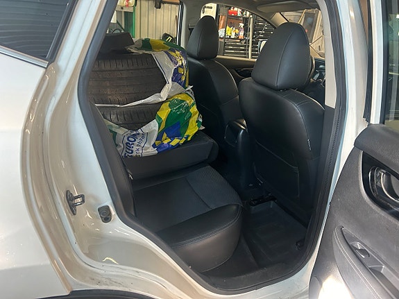 Nissan Qashqai 8 of 9