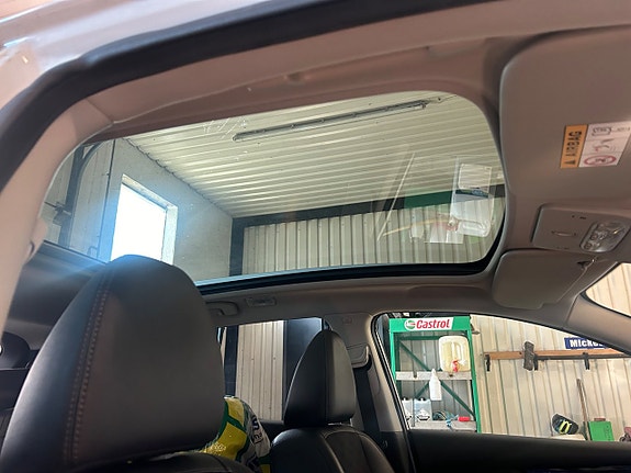 Nissan Qashqai 9 of 9