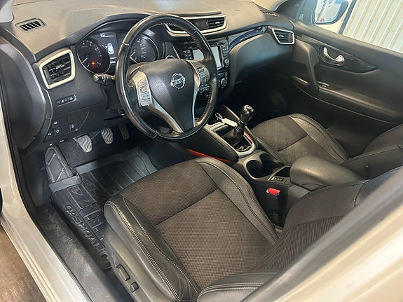 Nissan Qashqai 5 of 9