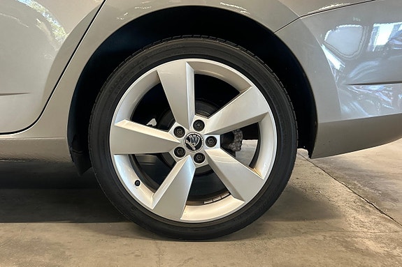 Skoda Fabia 11 of 22