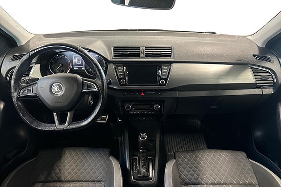 Skoda Fabia 12 of 22