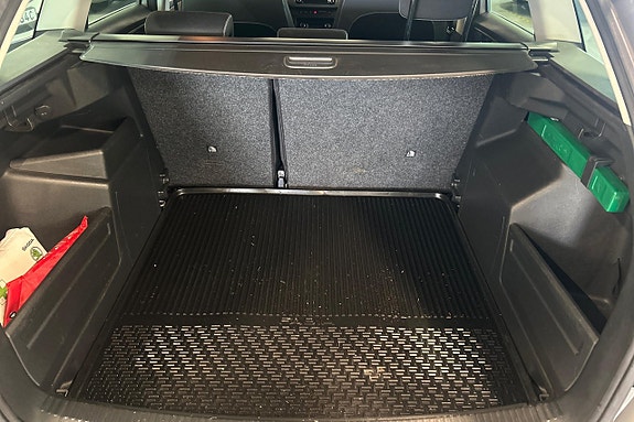 Skoda Fabia 10 of 22