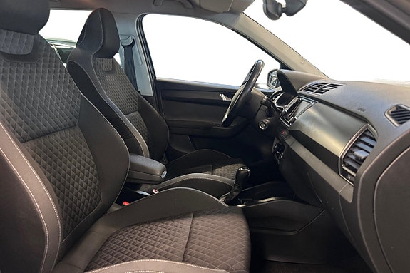 Skoda Fabia 15 of 22