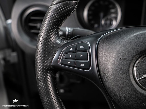 Mercedes-Benz Vito 119 22 of 30