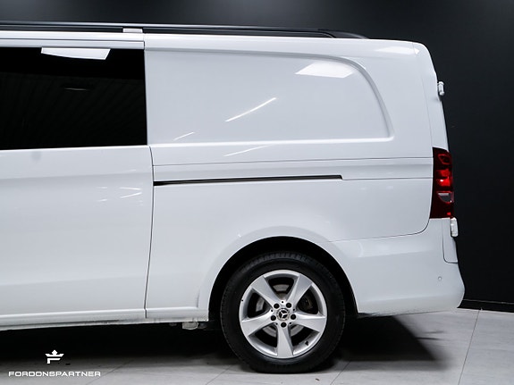 Mercedes-Benz Vito 119 5 of 30