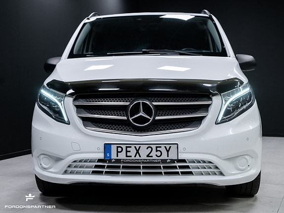 Mercedes-Benz Vito 119 3 of 30