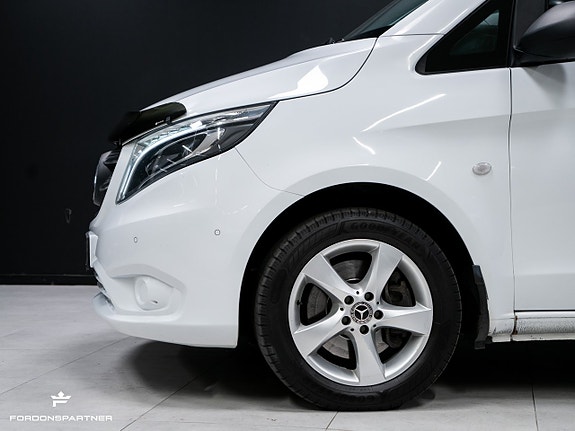 Mercedes-Benz Vito 119 4 of 30