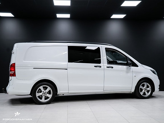 Mercedes-Benz Vito 119 12 of 30