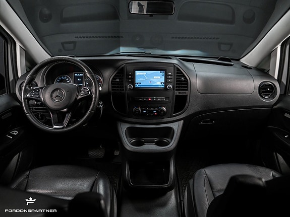 Mercedes-Benz Vito 119 20 of 30