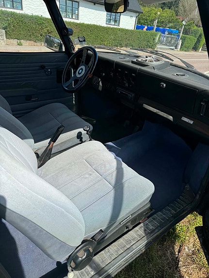 Saab 99 7 of 12
